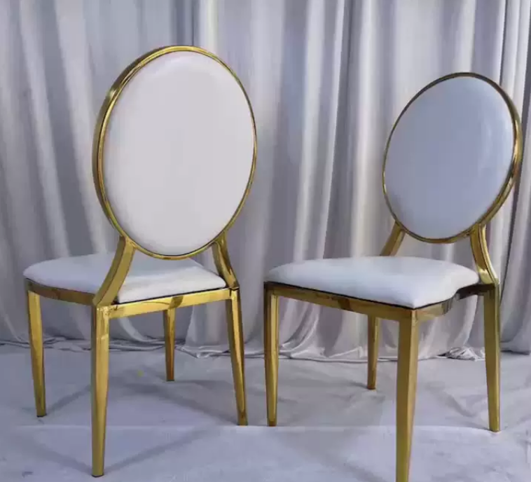 Elegant Classic Dining Chair-GCC Home Center