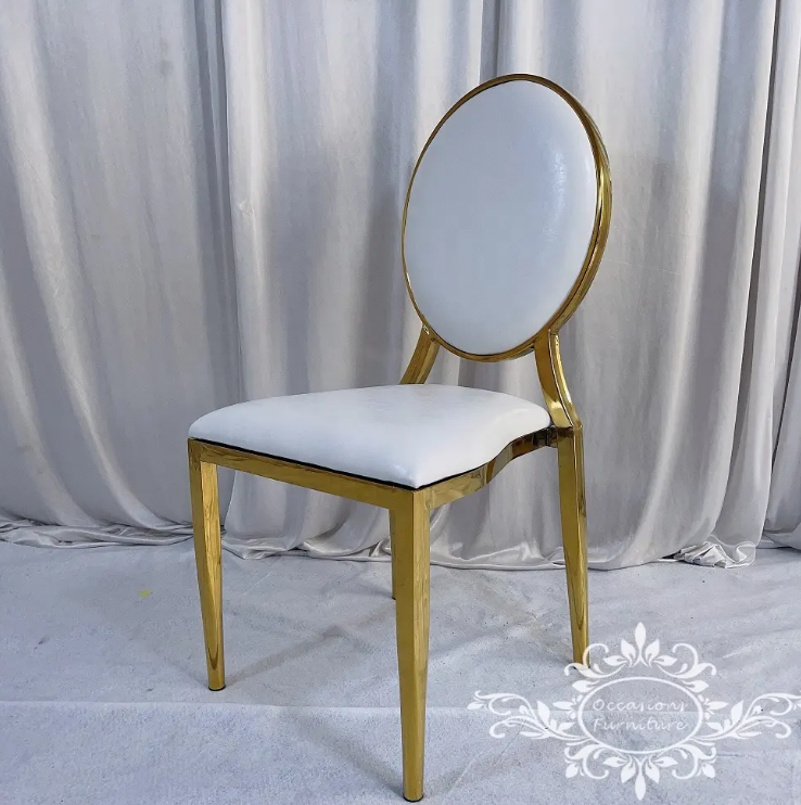 Elegant Classic Dining Chair-GCC Home Center