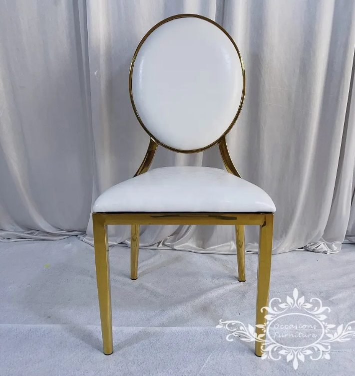 Elegant Classic Dining Chair-GCC Home Center