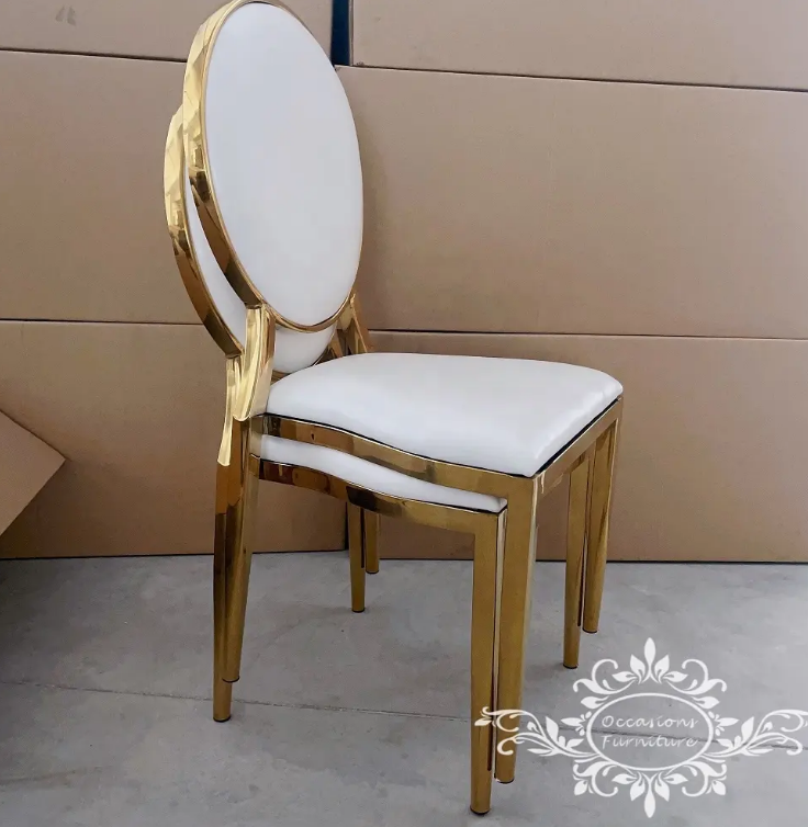 Elegant Classic Dining Chair-GCC Home Center