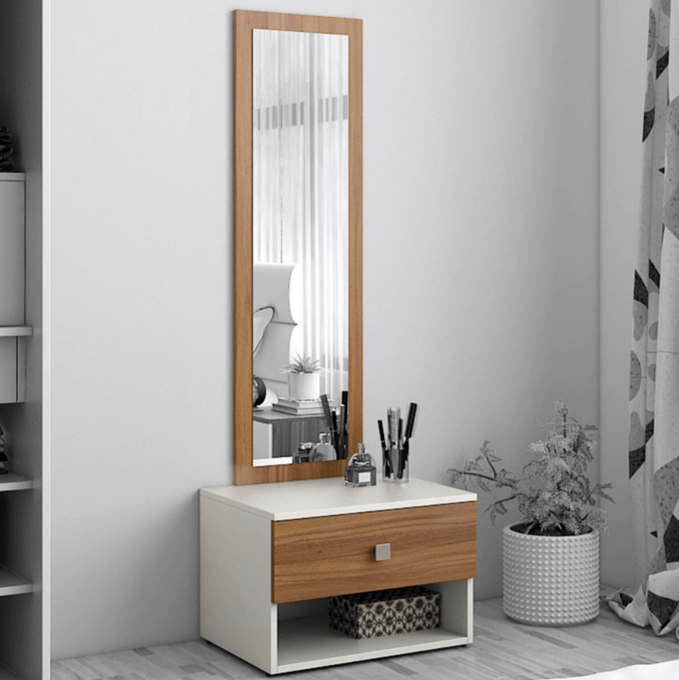 Patara 1-Drawer Dresser-GCC Home Center