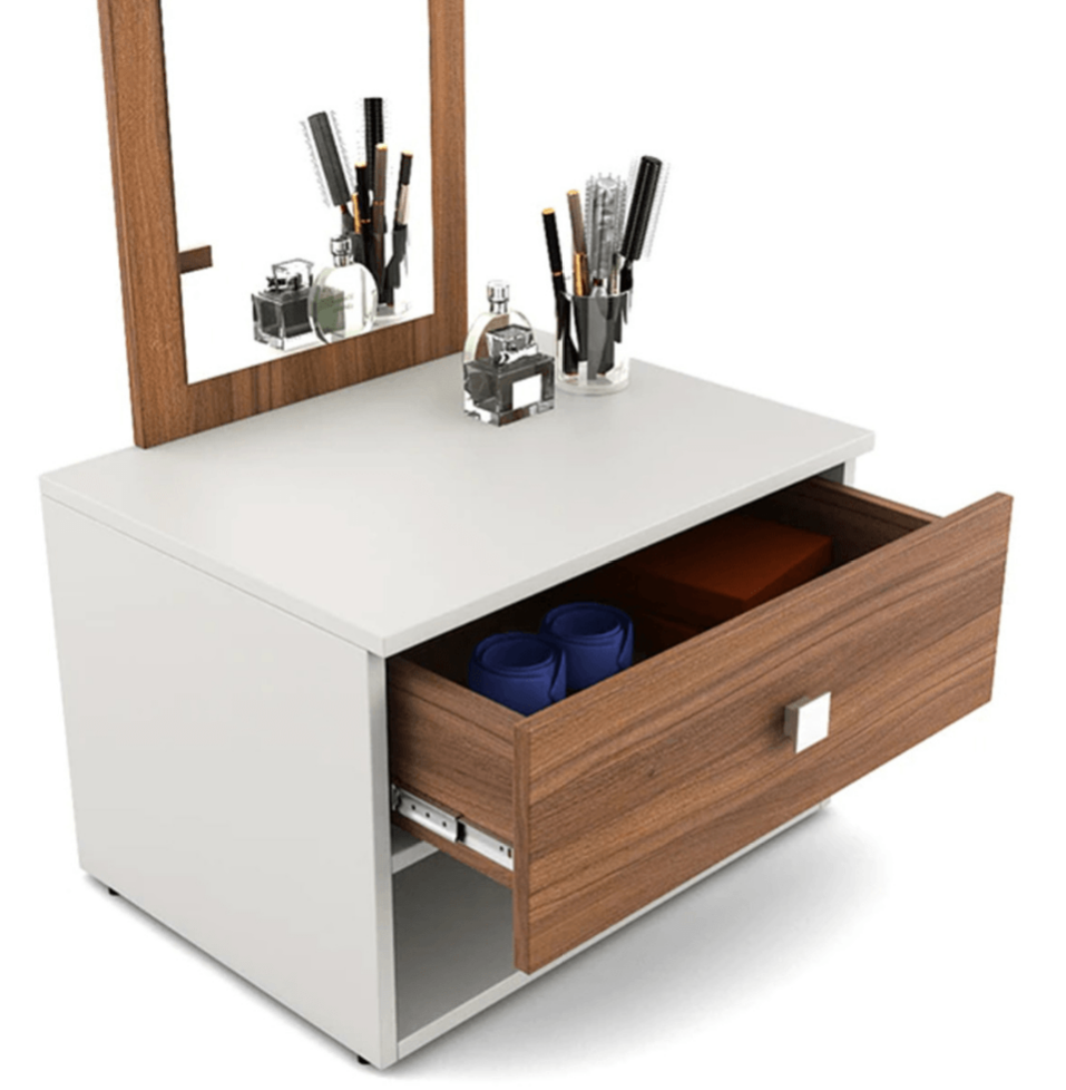 Patara 1-Drawer Dresser-GCC Home Center