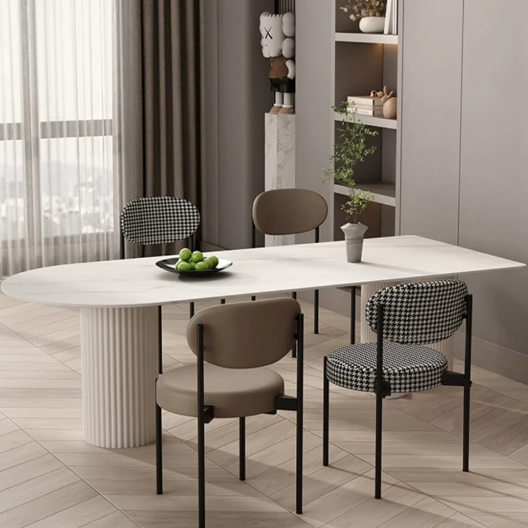 Luxury Dining Table-GCC Home Center