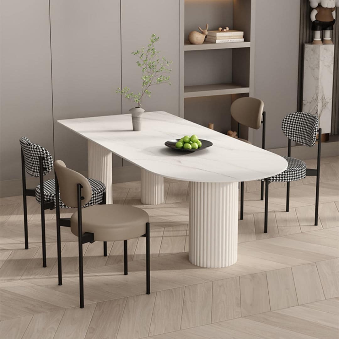 Luxury Dining Table-GCC Home Center