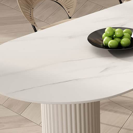 Luxury Dining Table-GCC Home Center