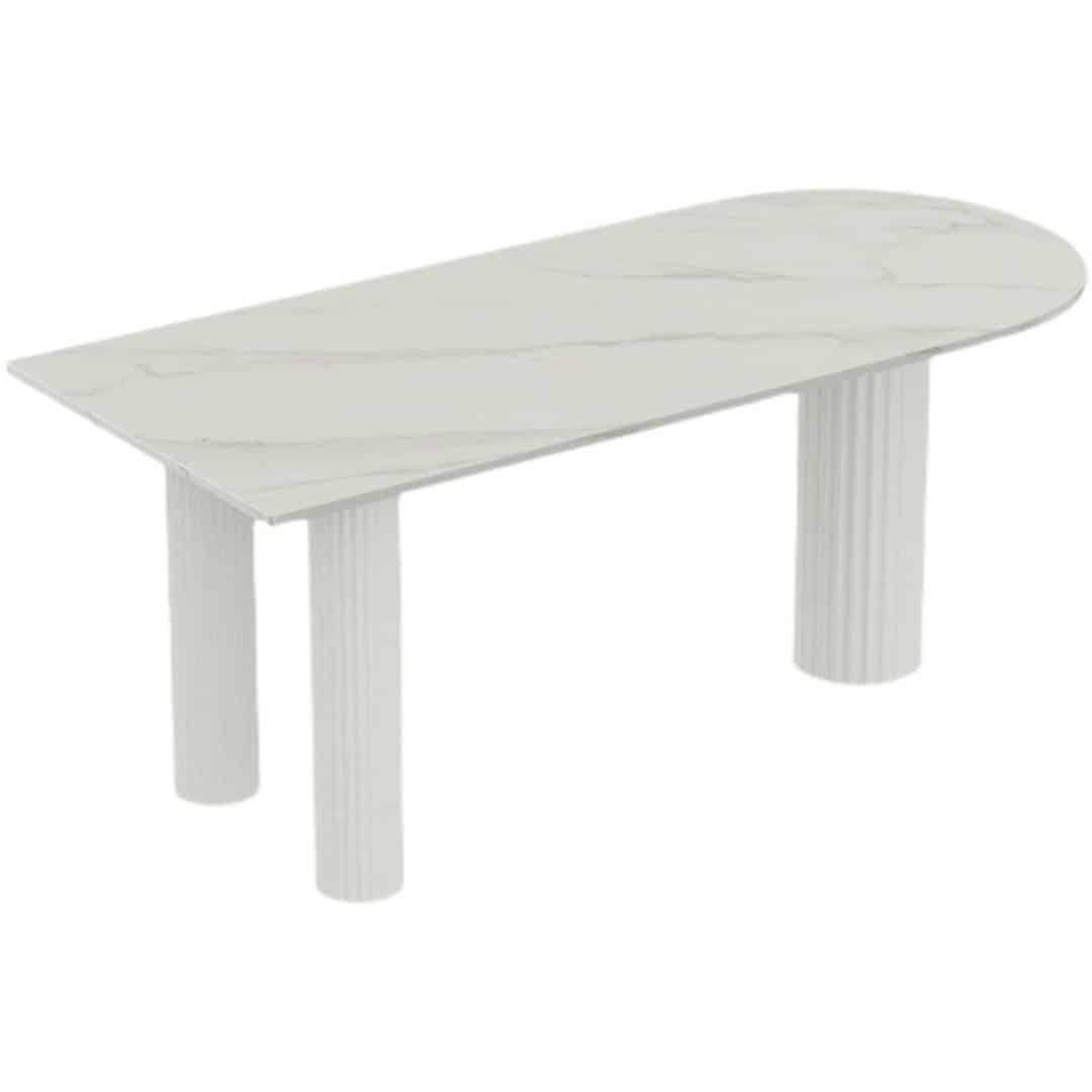 Luxury Dining Table-GCC Home Center