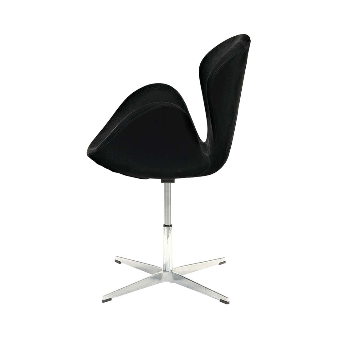 Hight Adjustable Dining Chair / Swan Chair With Ergonomic Design-GCC Home Center