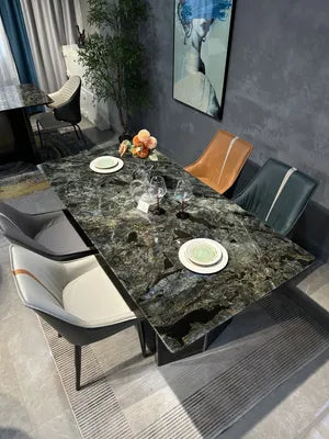 Luxury Dining Table For Home and Office Settings-GCC Home Center