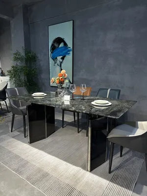 Luxury Dining Table For Home and Office Settings-GCC Home Center