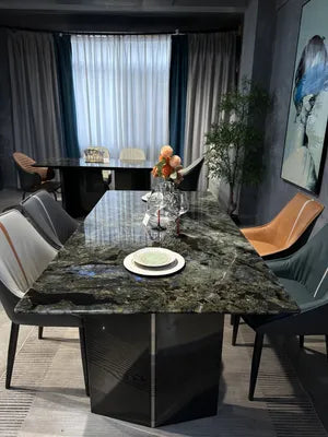 Luxury Dining Table For Home and Office Settings-GCC Home Center