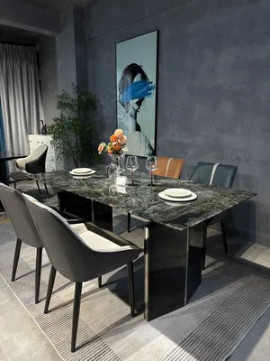 Luxury Dining Table For Home and Office Settings-GCC Home Center