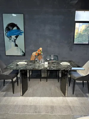 Luxury Dining Table For Home and Office Settings-GCC Home Center