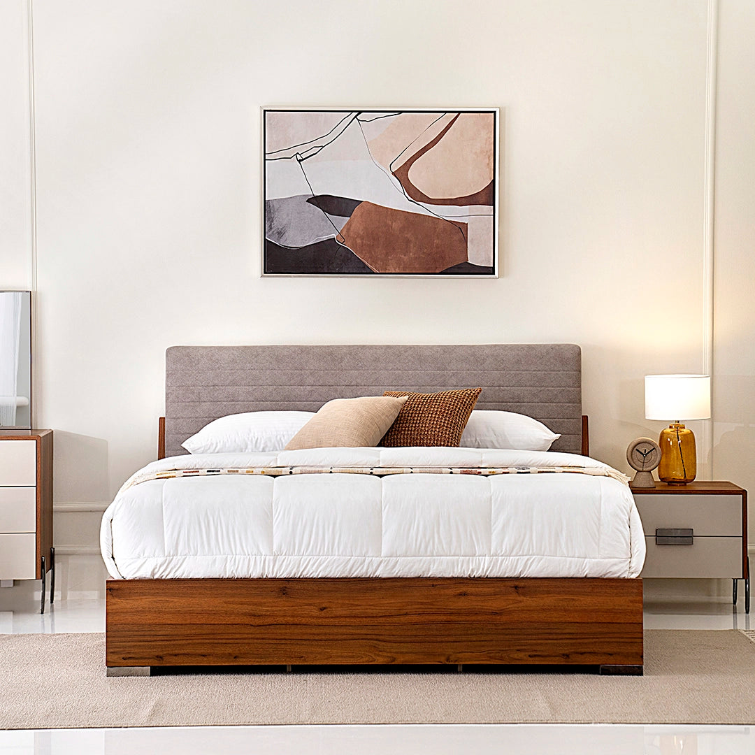 King Size Bed – 180×200 cm