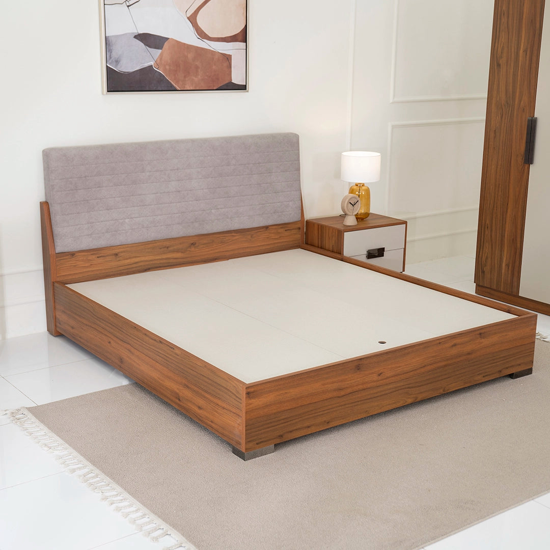 King Size Bed – 180×200 cm