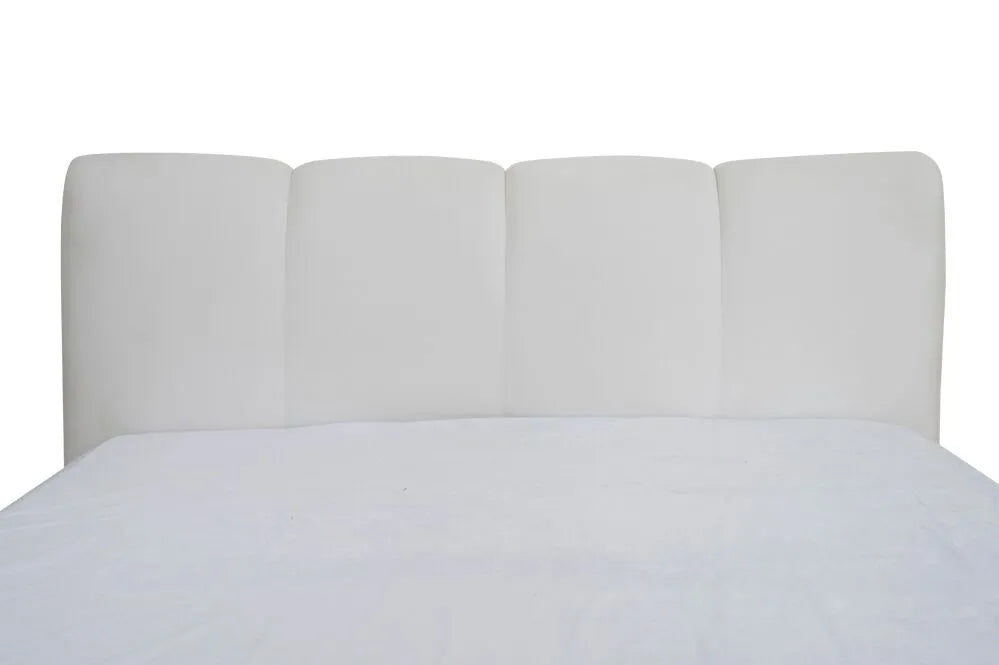 MDF Hydraulic Bed, Hydraulic Lift-Up Storage