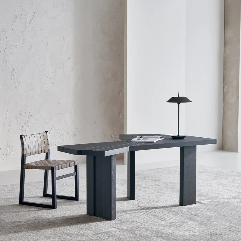 Modern 2-in-1 Office Desk / Bedroom Dresser