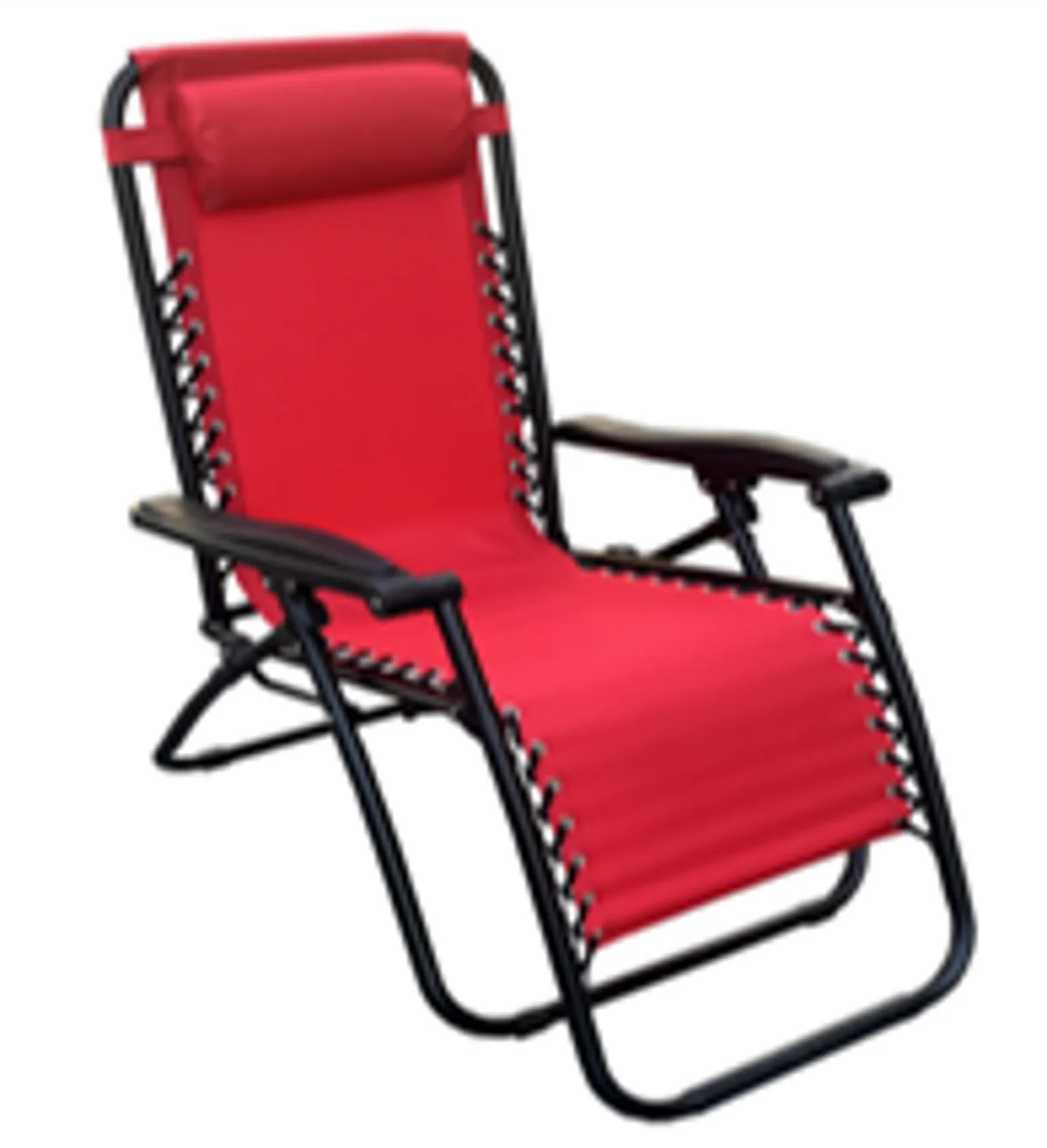 PROCAMP Zero Gravity Chair - Outdoor And Camping Chair