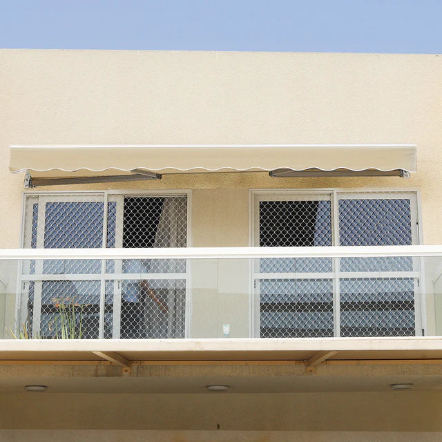 Deck Sunshade 300 cm (L) x 200 cm (W)-GCC Home Center