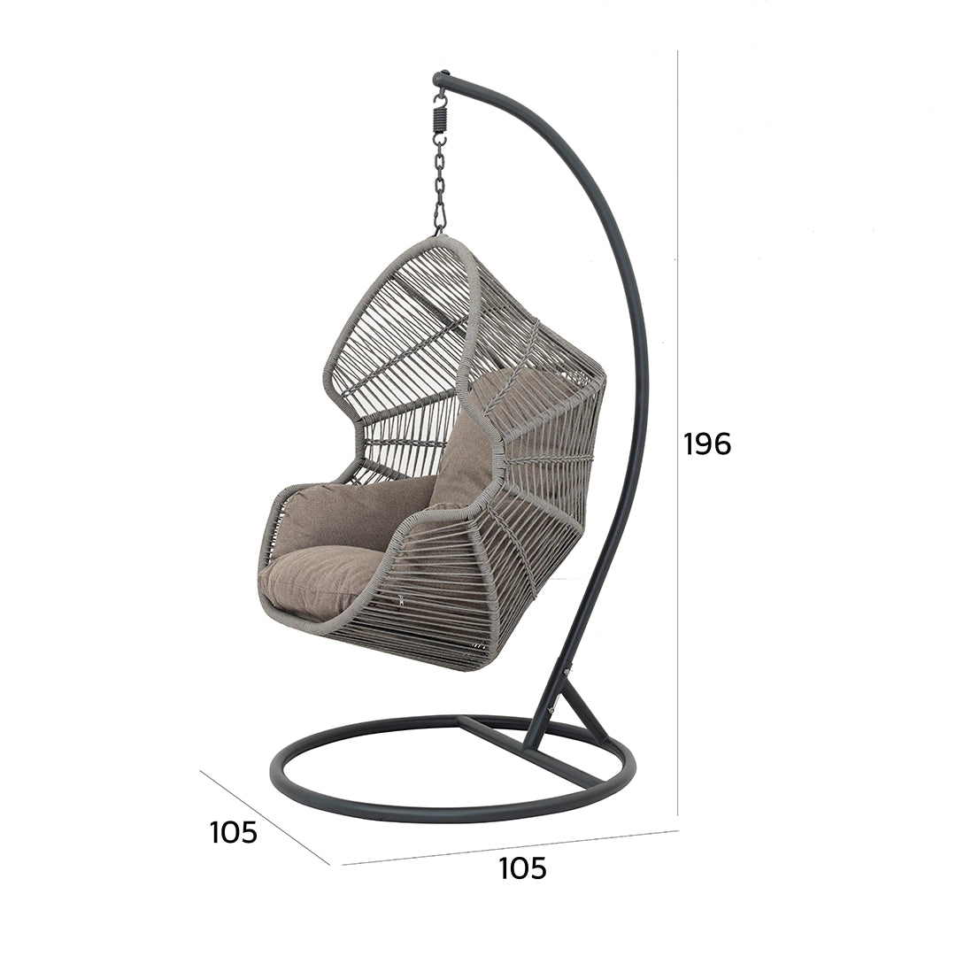 Modern Swing Chair