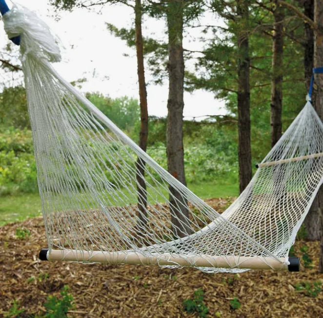 Compact Hammock - Ideal For Camping
