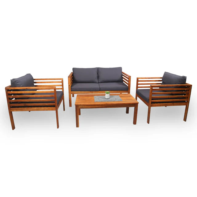 Sectional Sofa Set, Outdoor Sofa For Gardens-GCC Home Center