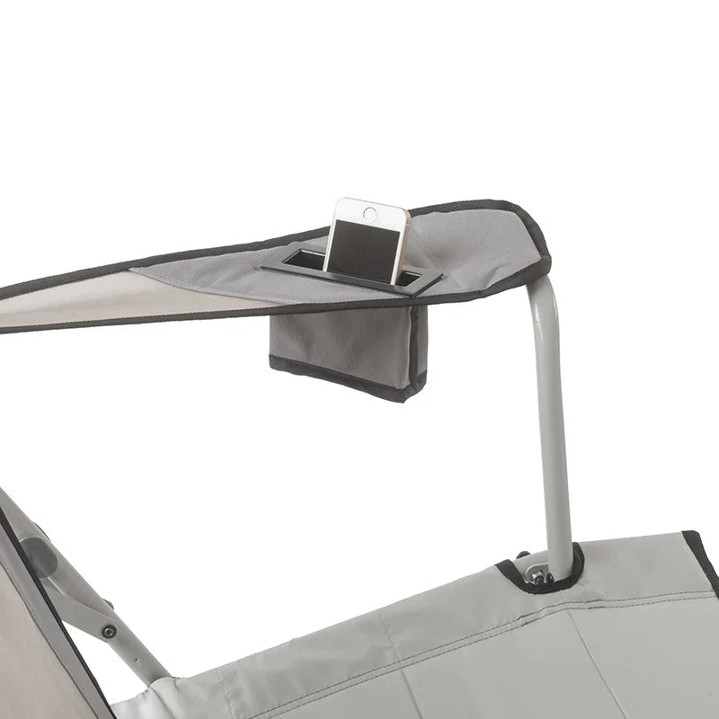 Core Quad Mesh Chair – Breathable Comfort for Outdoor And Camping