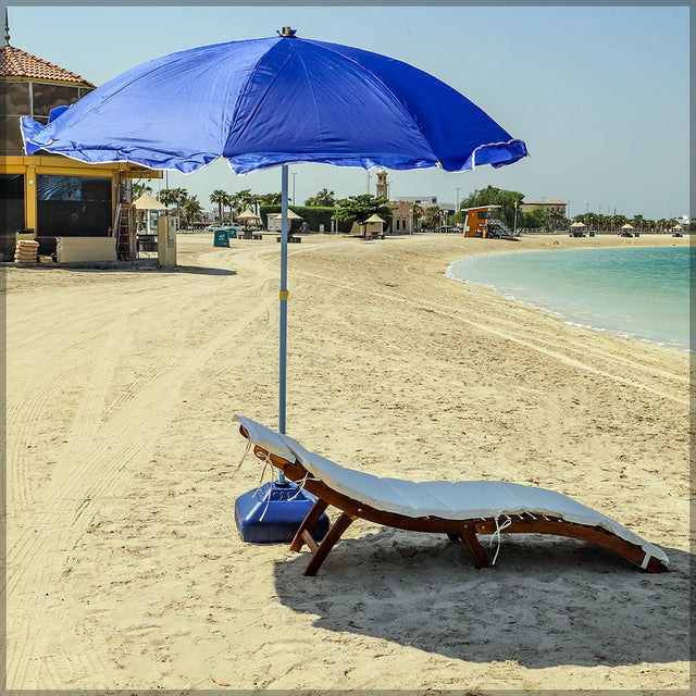 Outdoor Umbrella-GCC Home Center