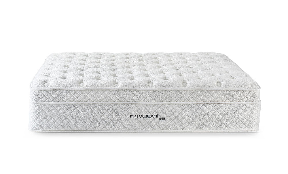 Luxury Mattress – 38 CM