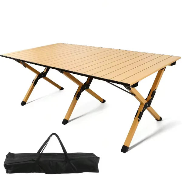 Lightweight Portable Folding Camping Table