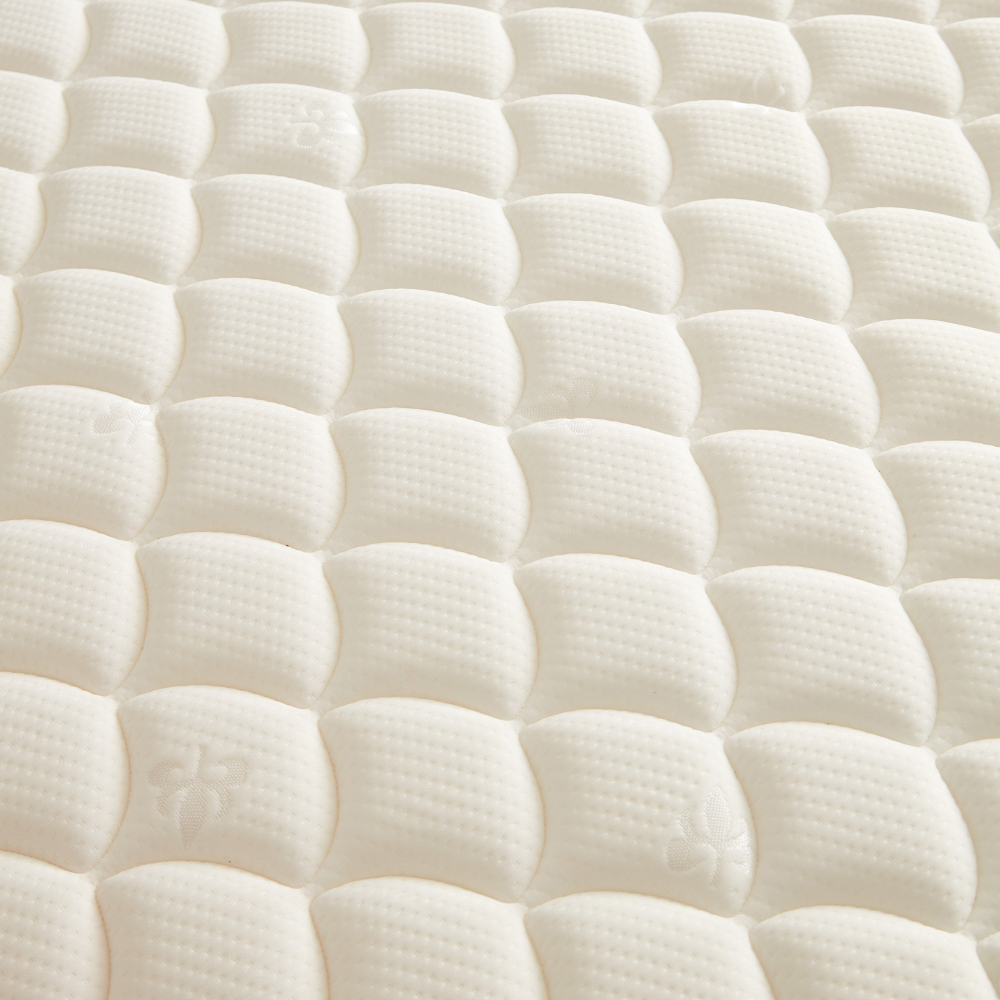 Super King Mattress – Medium Firm Comfort with 15-Year Warranty-GCC Home Center