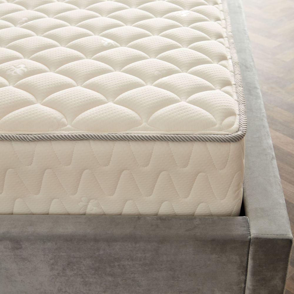 Super King Mattress – Medium Firm Comfort with 15-Year Warranty-GCC Home Center