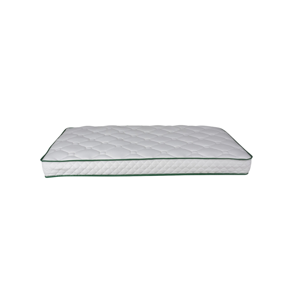 Spring Mattress for Children – Medium Firm, Breathable, Anti-Allergen, 90x200 cm"-GCC Home Center