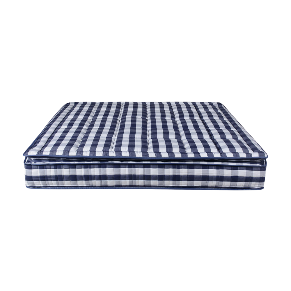 Luxurious King Size Pocket Spring Mattress – Medium Firm Comfort-GCC Home Center