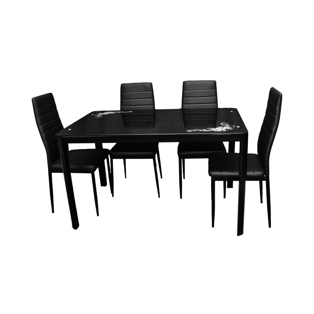 Classic DIY Furniture Set – 69kg Sturdy Design-GCC Home Center