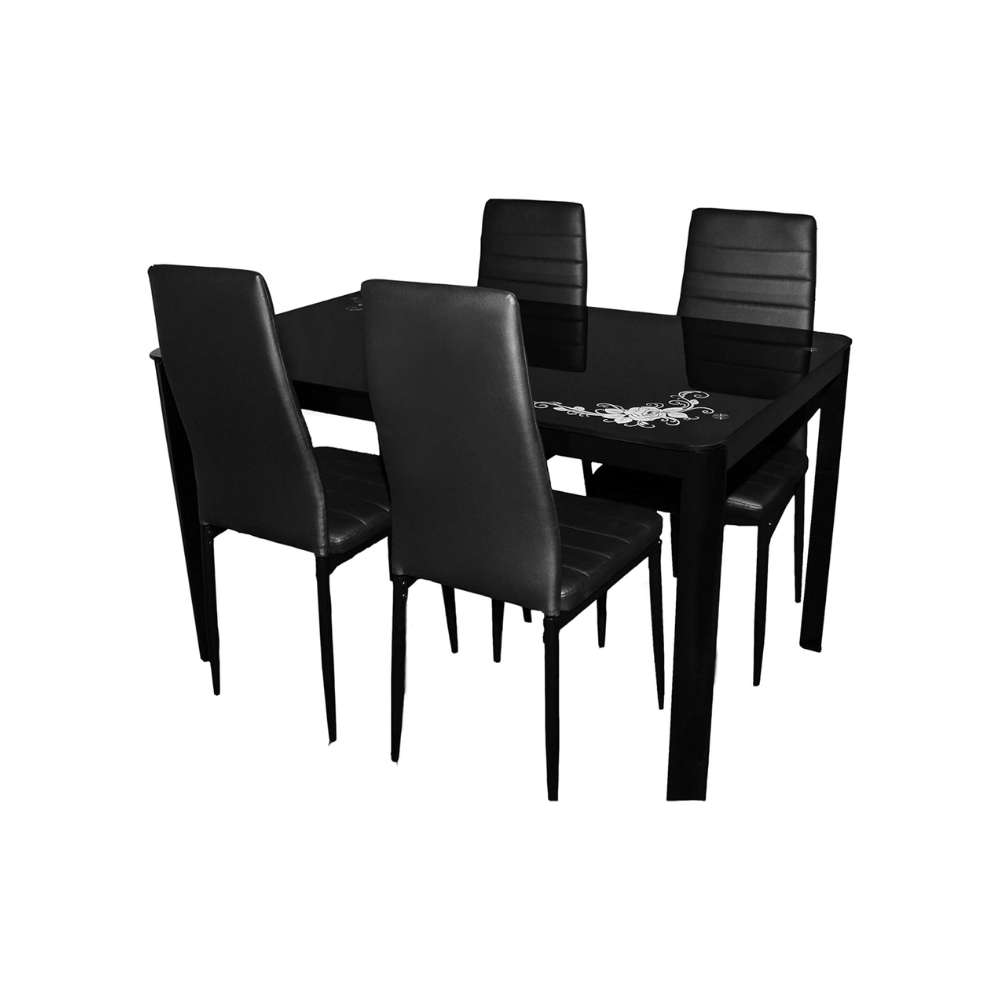 Classic DIY Furniture Set – 69kg Sturdy Design-GCC Home Center