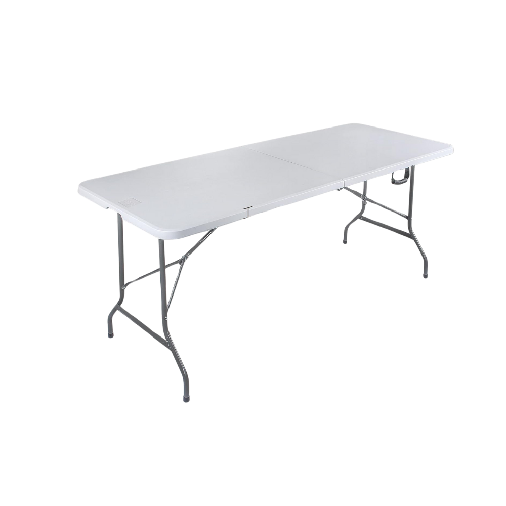 4-Piece Contemporary Bar Table and Stool Set – Space-Saving Design with Durable MDF and Steel Frame-GCC Home Center