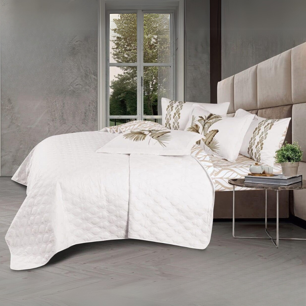 6-Piece Modern Pillow Cover Set – Soft, Durable, and Stylish Home Décor-GCC Home Center