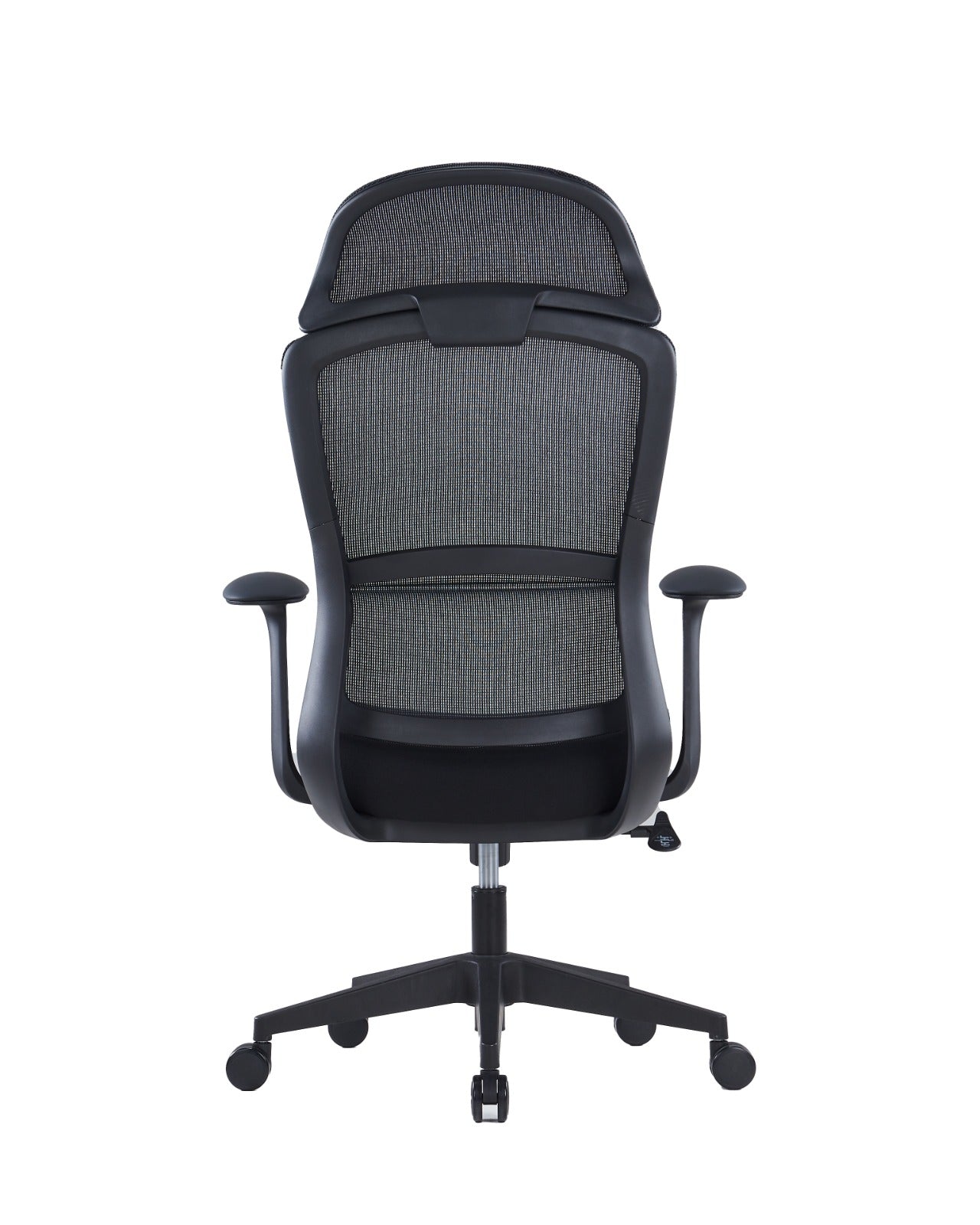 Ergonomic High-Back Mesh Office Chair – Perfect for UAE Workspaces