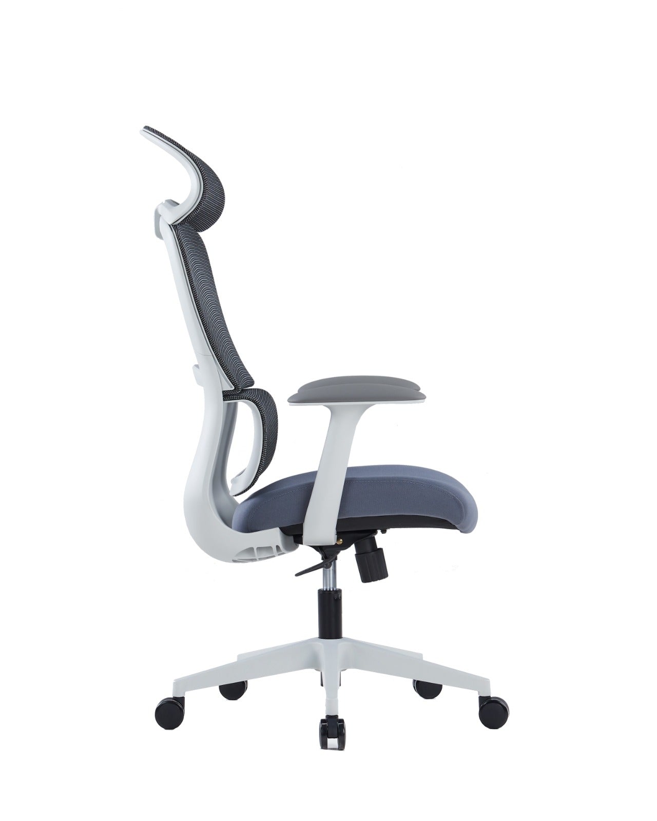 Ergonomic High-Back Mesh Office Chair – Perfect for UAE Workspaces