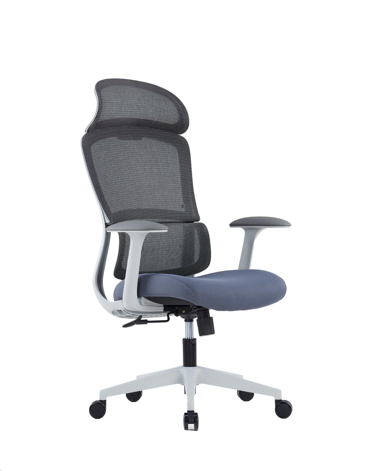 Ergonomic High-Back Mesh Office Chair – Perfect for UAE Workspaces