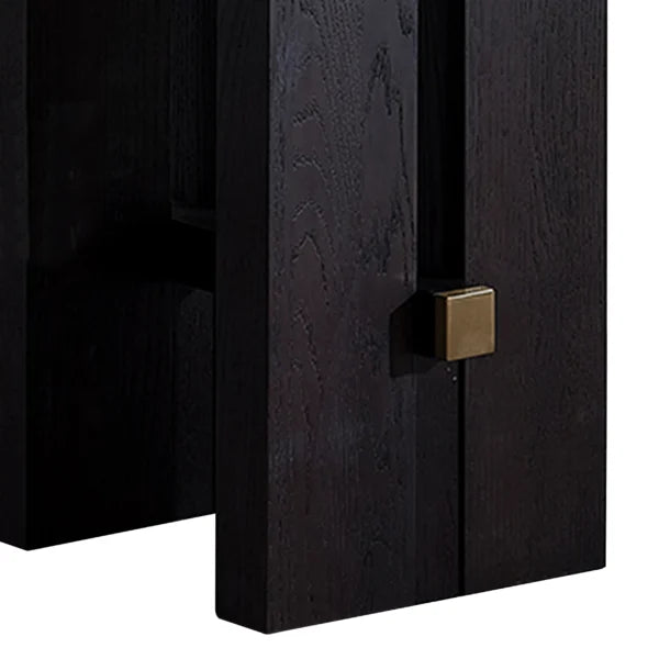 Aaron End Table - Coffee Table