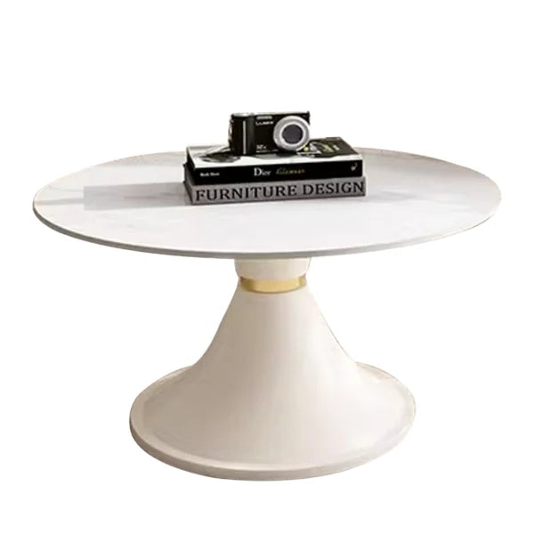 Round Coffee Table