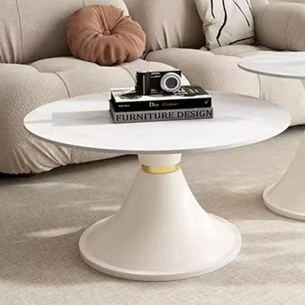 Round Coffee Table