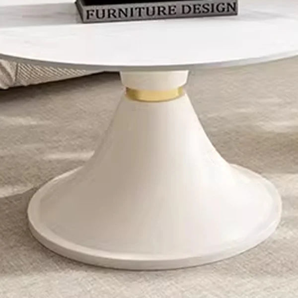 Round Coffee Table