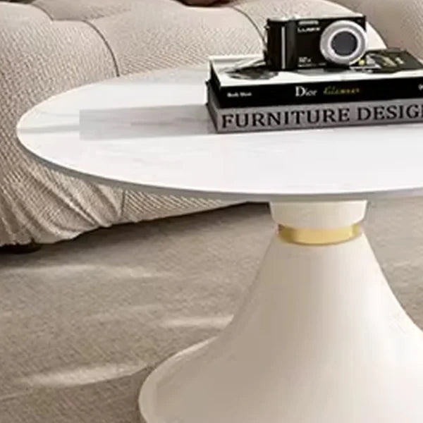 Round Coffee Table