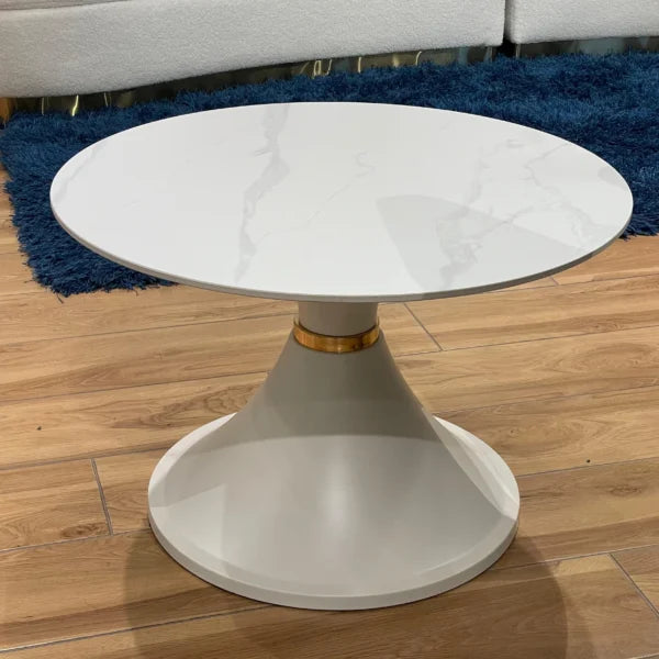 Round Coffee Table