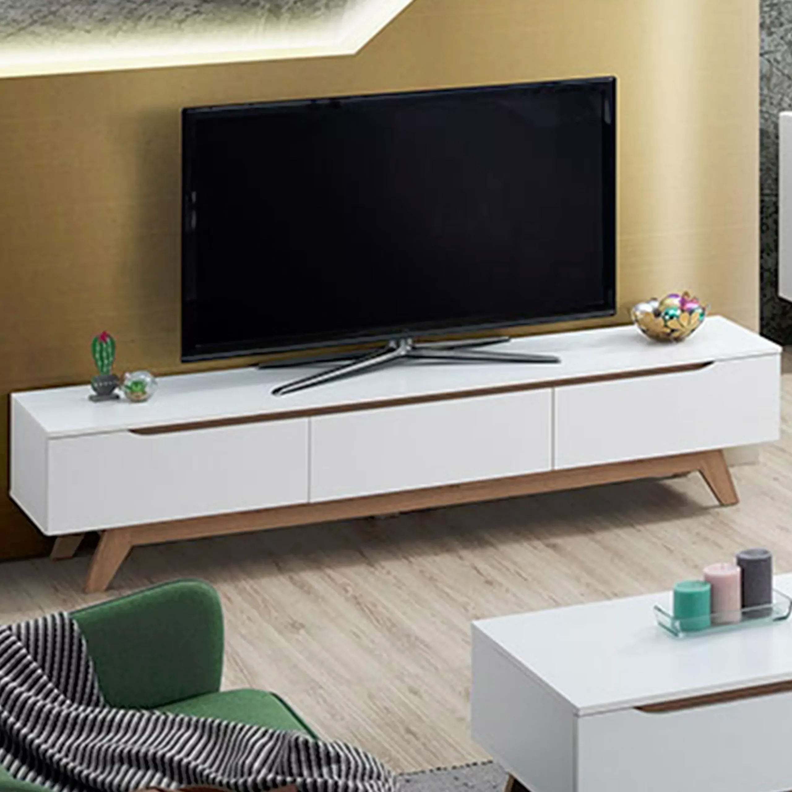 Almere TV Cabinet – 1.5 M