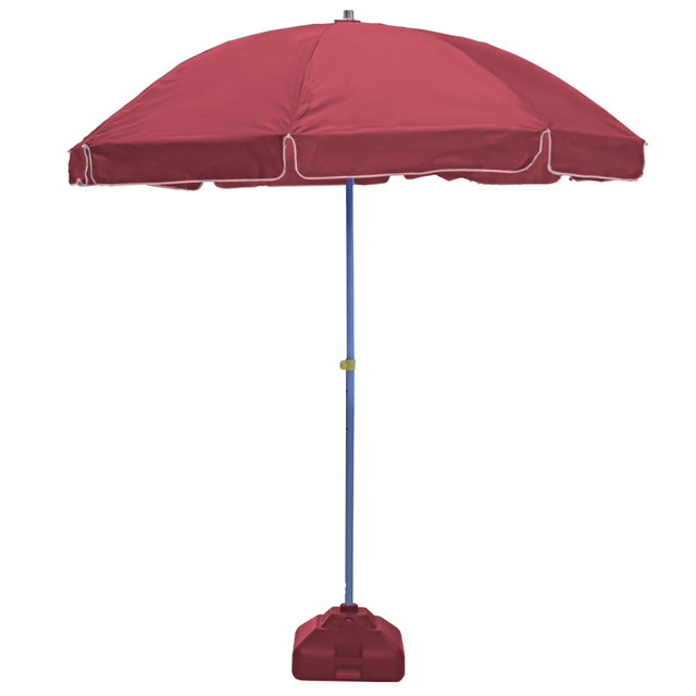 Outdoor Umbrella-GCC Home Center