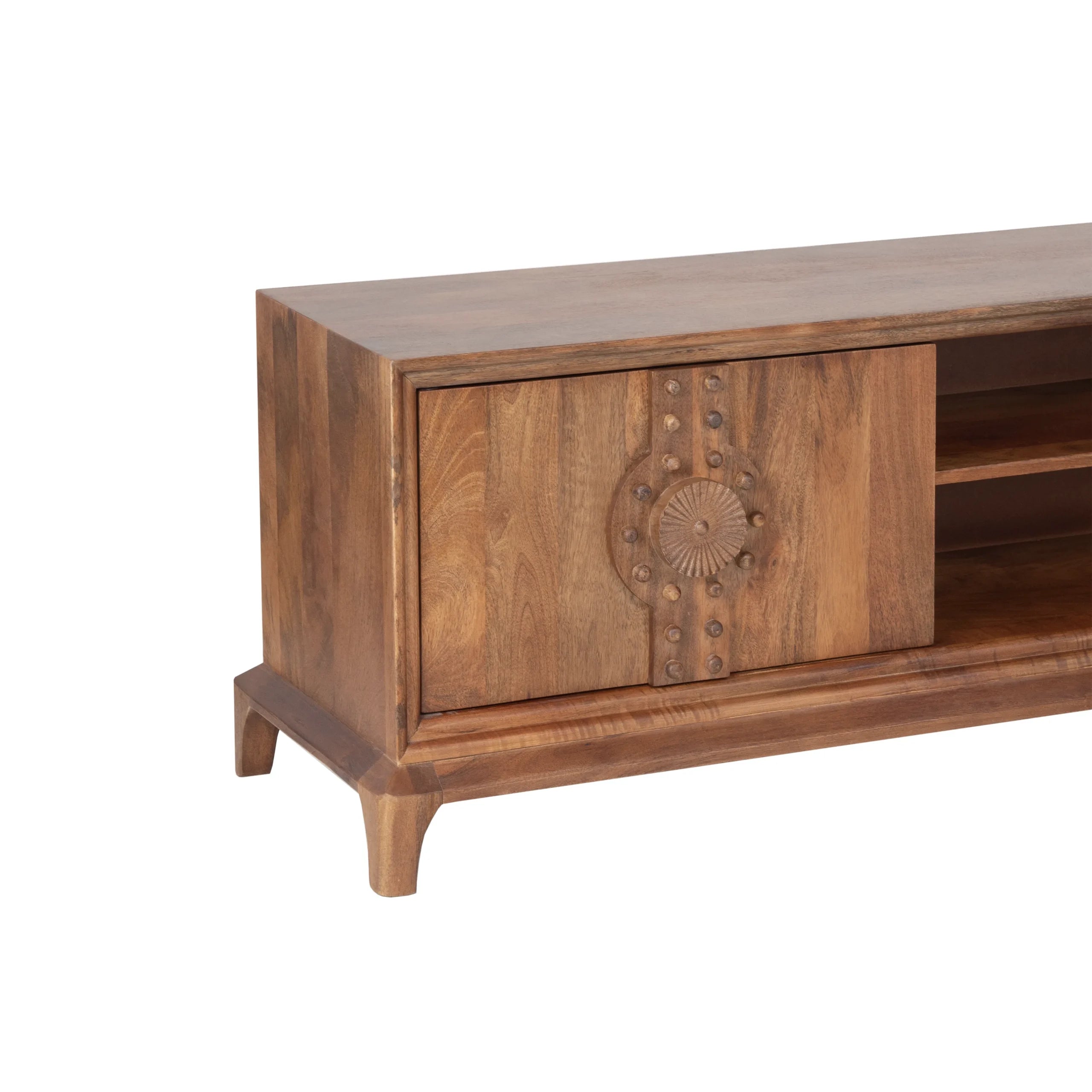 Elegant TV Cabinet
