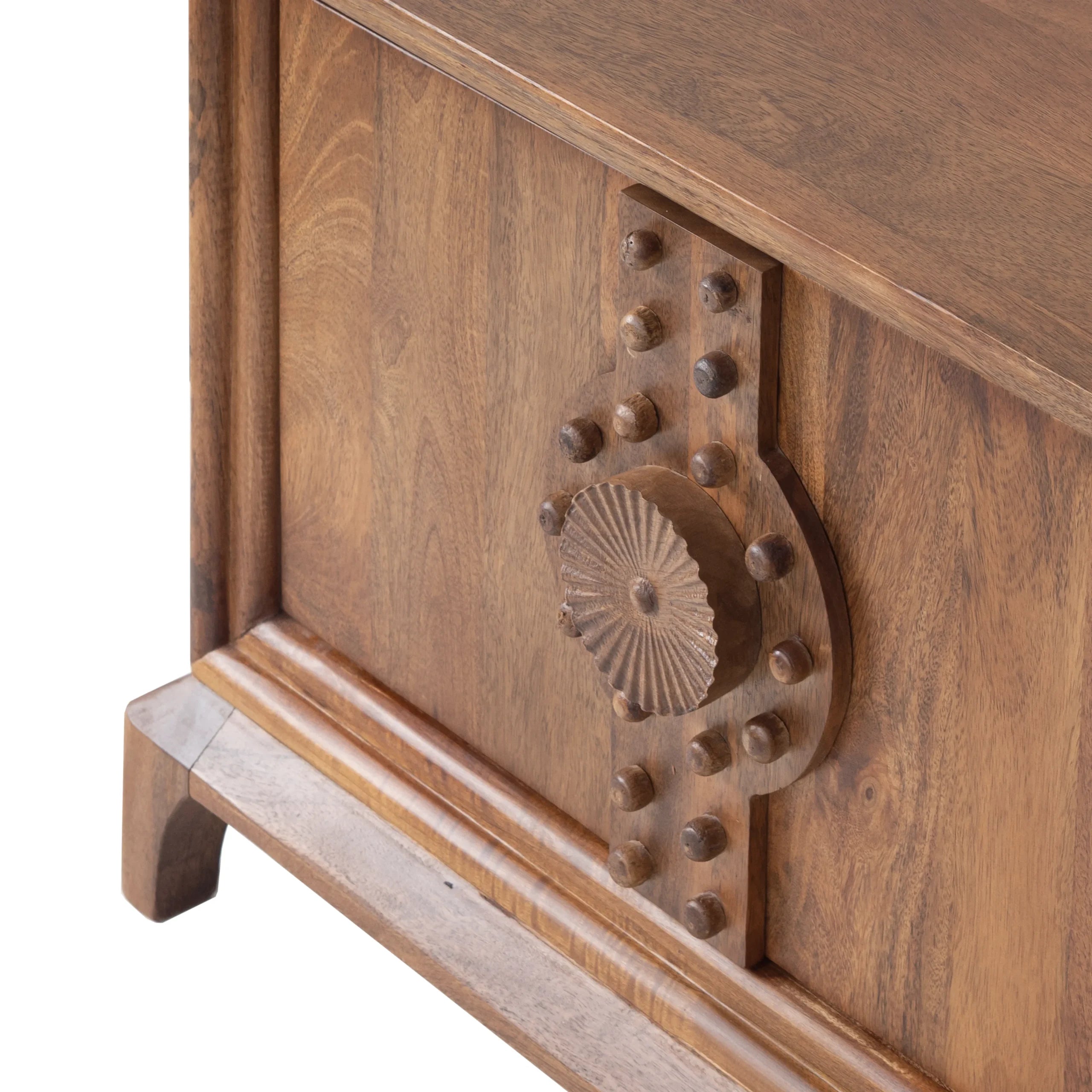 Elegant TV Cabinet